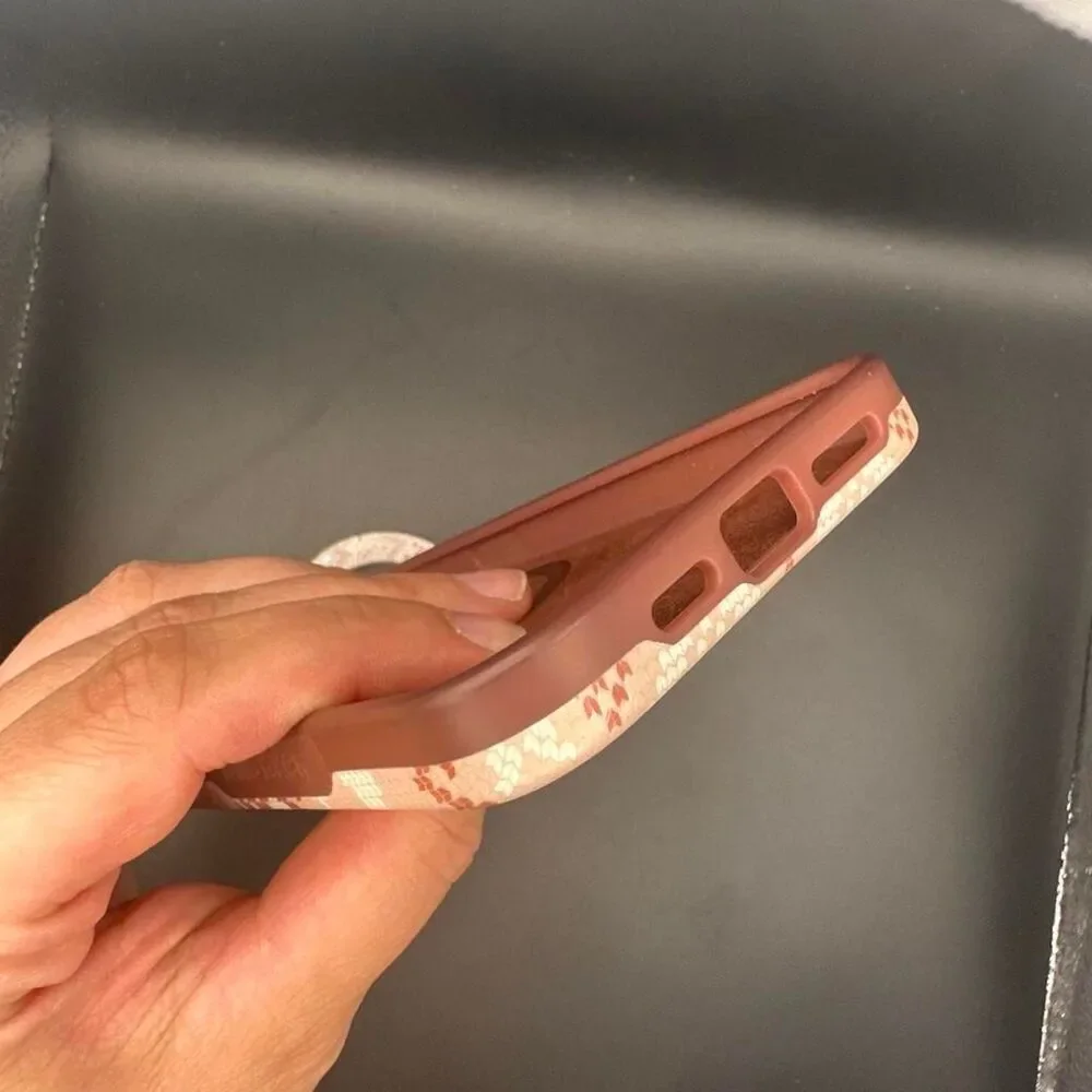 Velvet Phone-cases